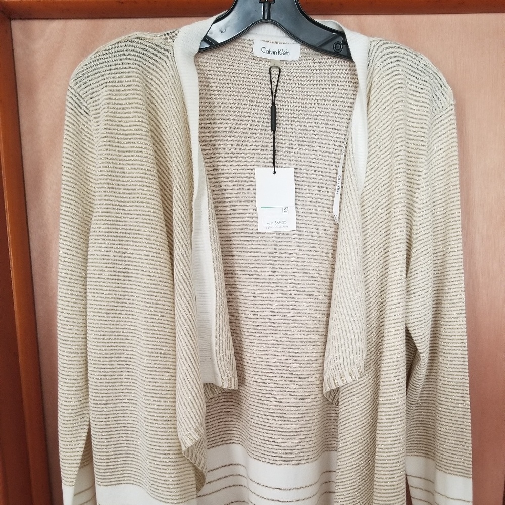 Calvin Klein Sweater